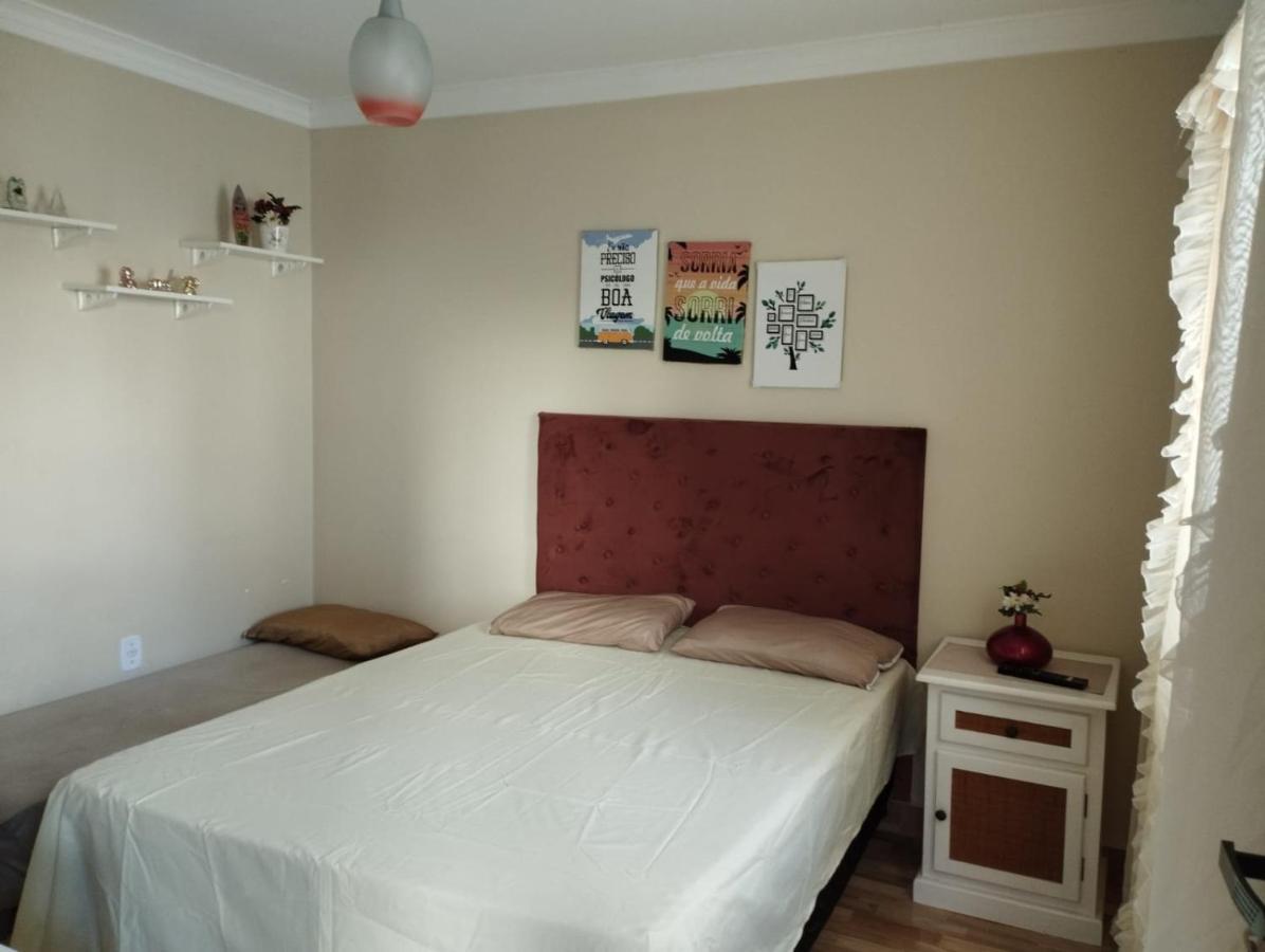 Casa C/ Piscina E Area Gourmet, 5 Min Da Praia. Guarapari Eksteriør bilde