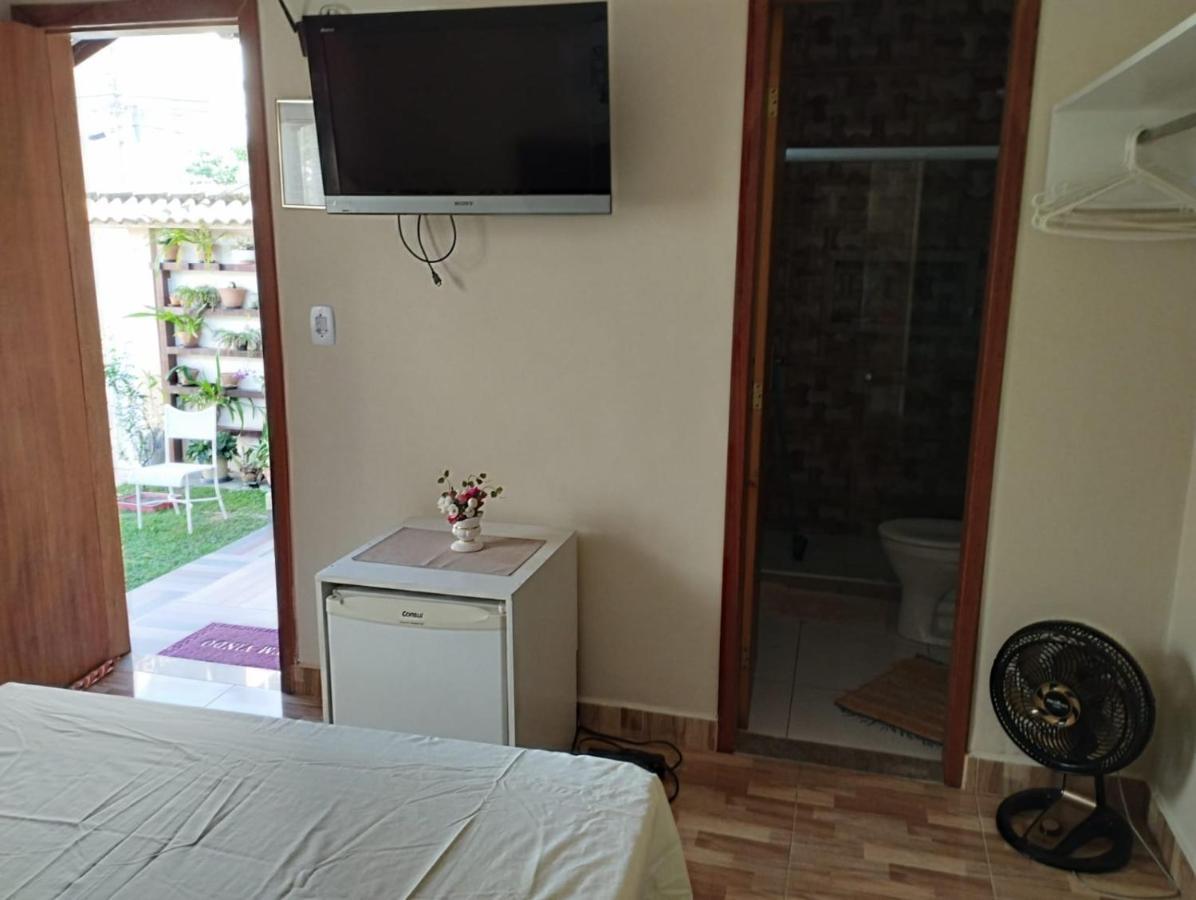 Casa C/ Piscina E Area Gourmet, 5 Min Da Praia. Guarapari Eksteriør bilde