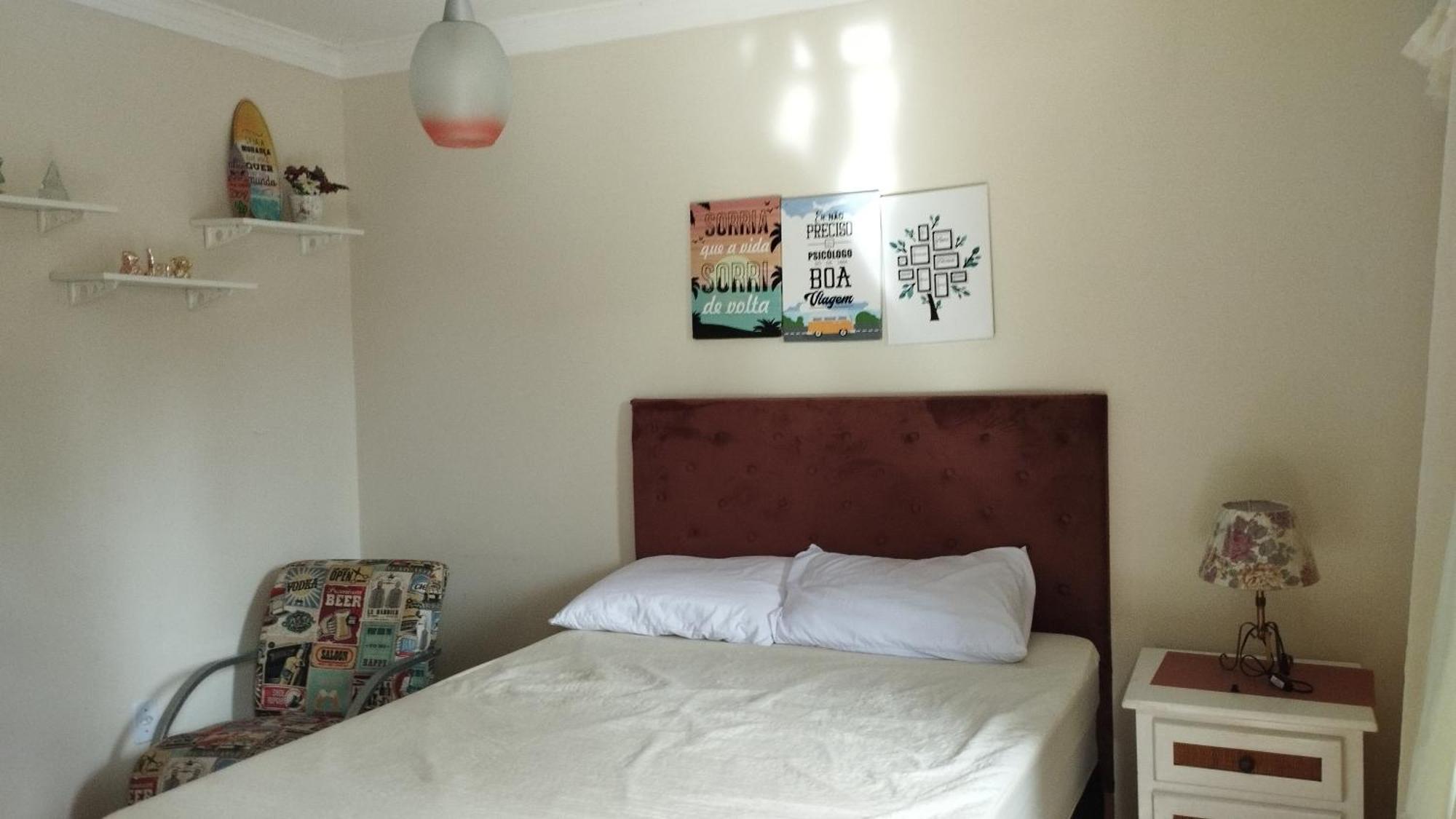 Casa C/ Piscina E Area Gourmet, 5 Min Da Praia. Guarapari Eksteriør bilde