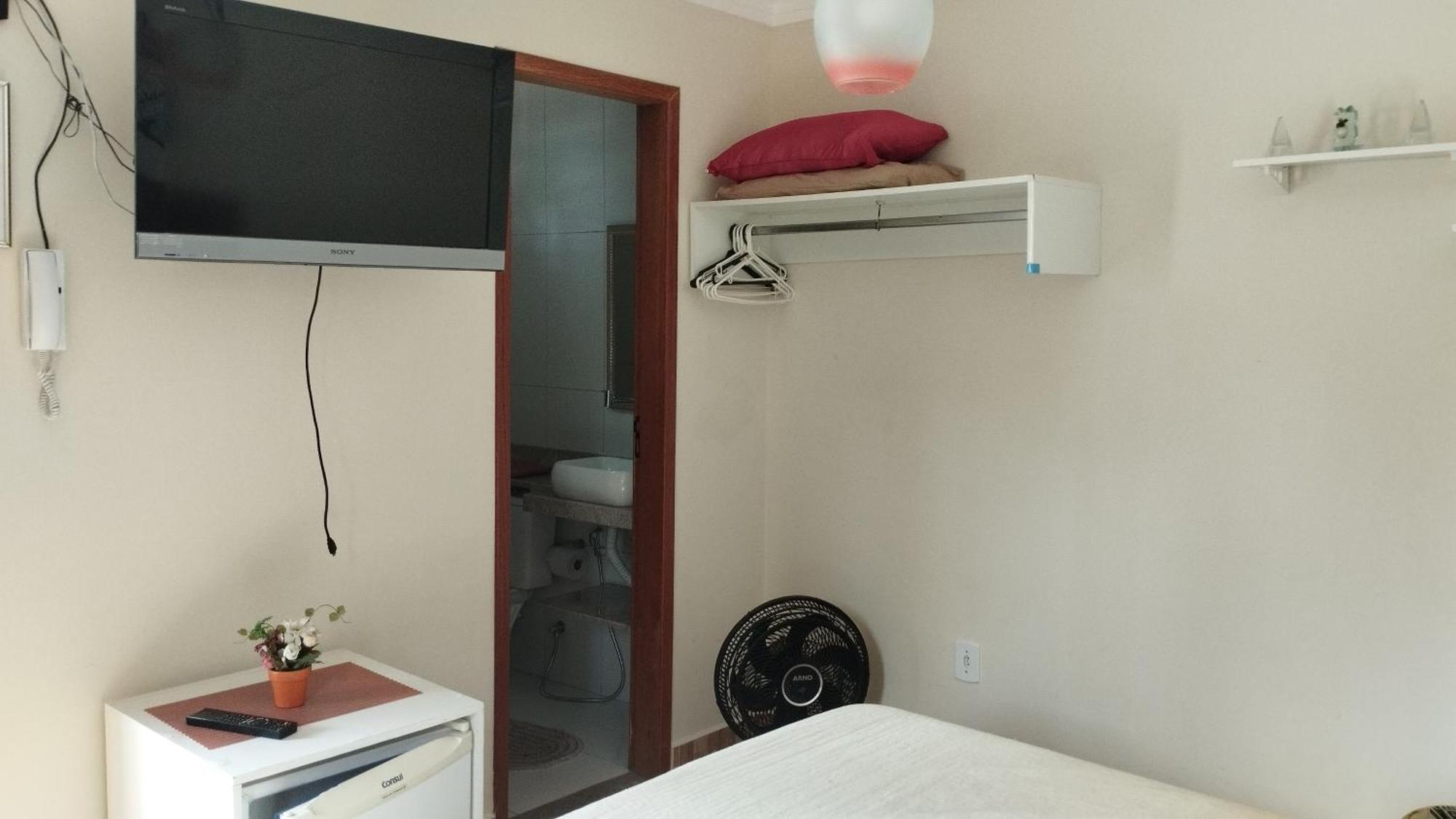 Casa C/ Piscina E Area Gourmet, 5 Min Da Praia. Guarapari Eksteriør bilde