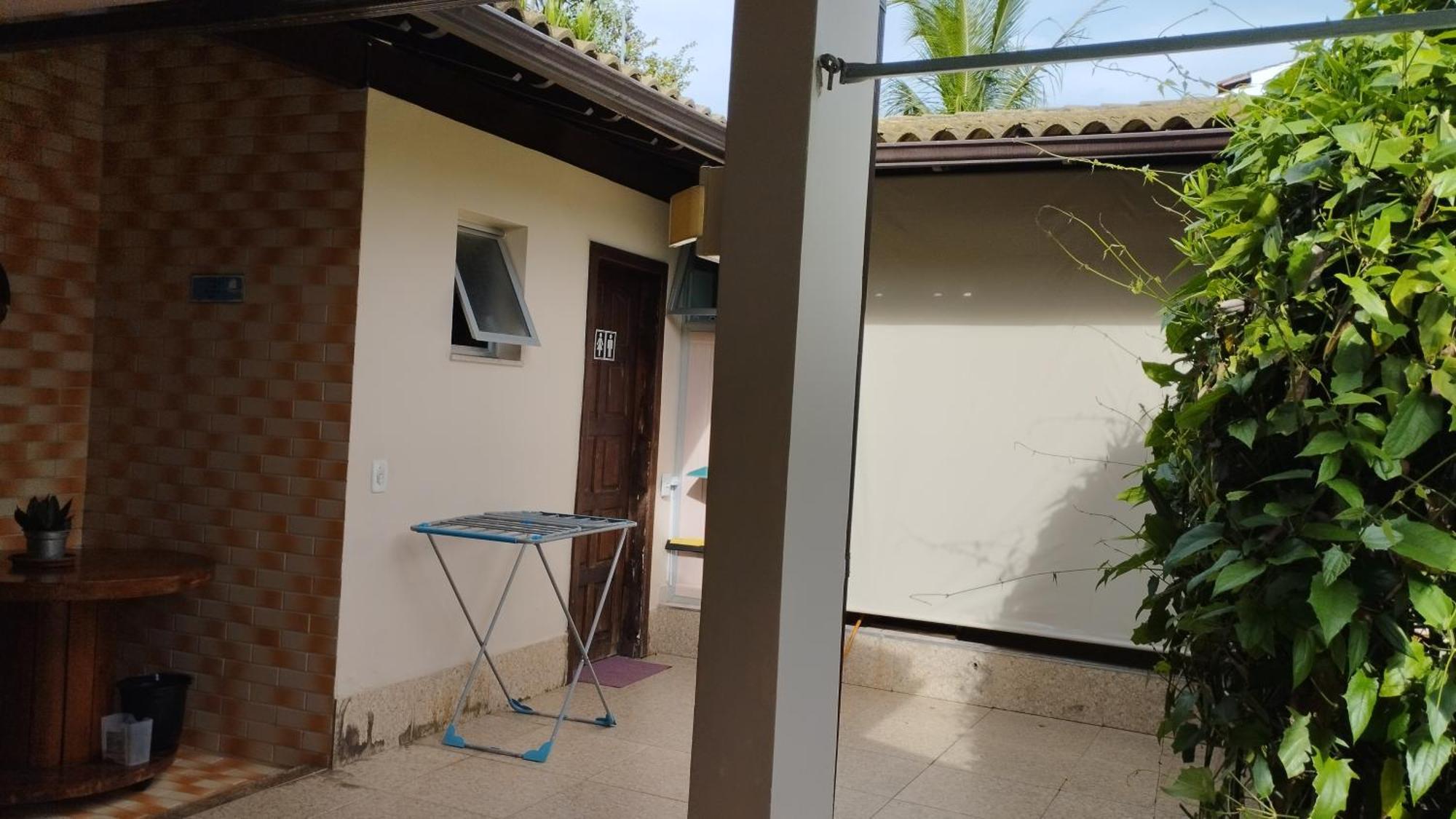Casa C/ Piscina E Area Gourmet, 5 Min Da Praia. Guarapari Eksteriør bilde