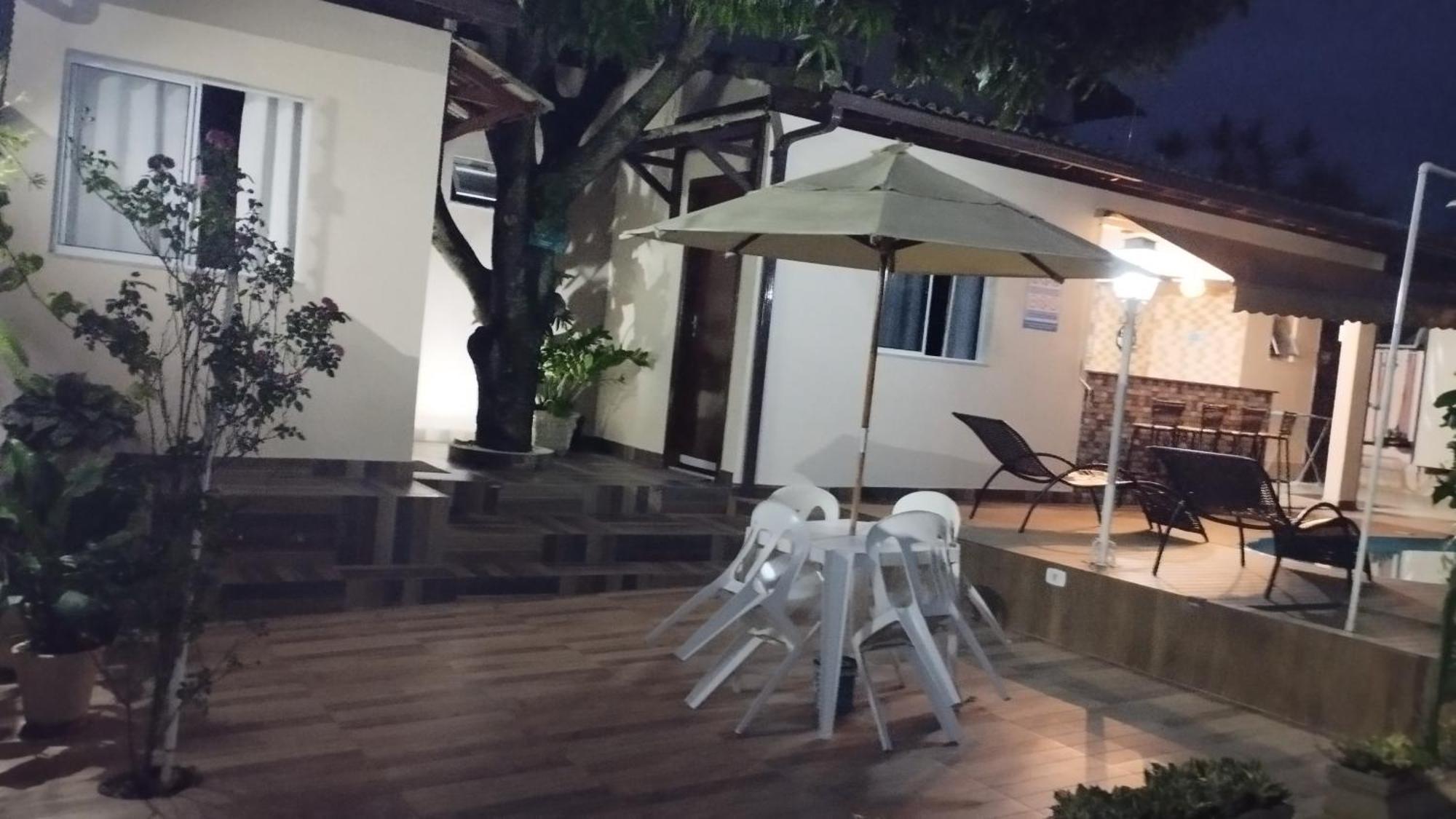 Casa C/ Piscina E Area Gourmet, 5 Min Da Praia. Guarapari Eksteriør bilde
