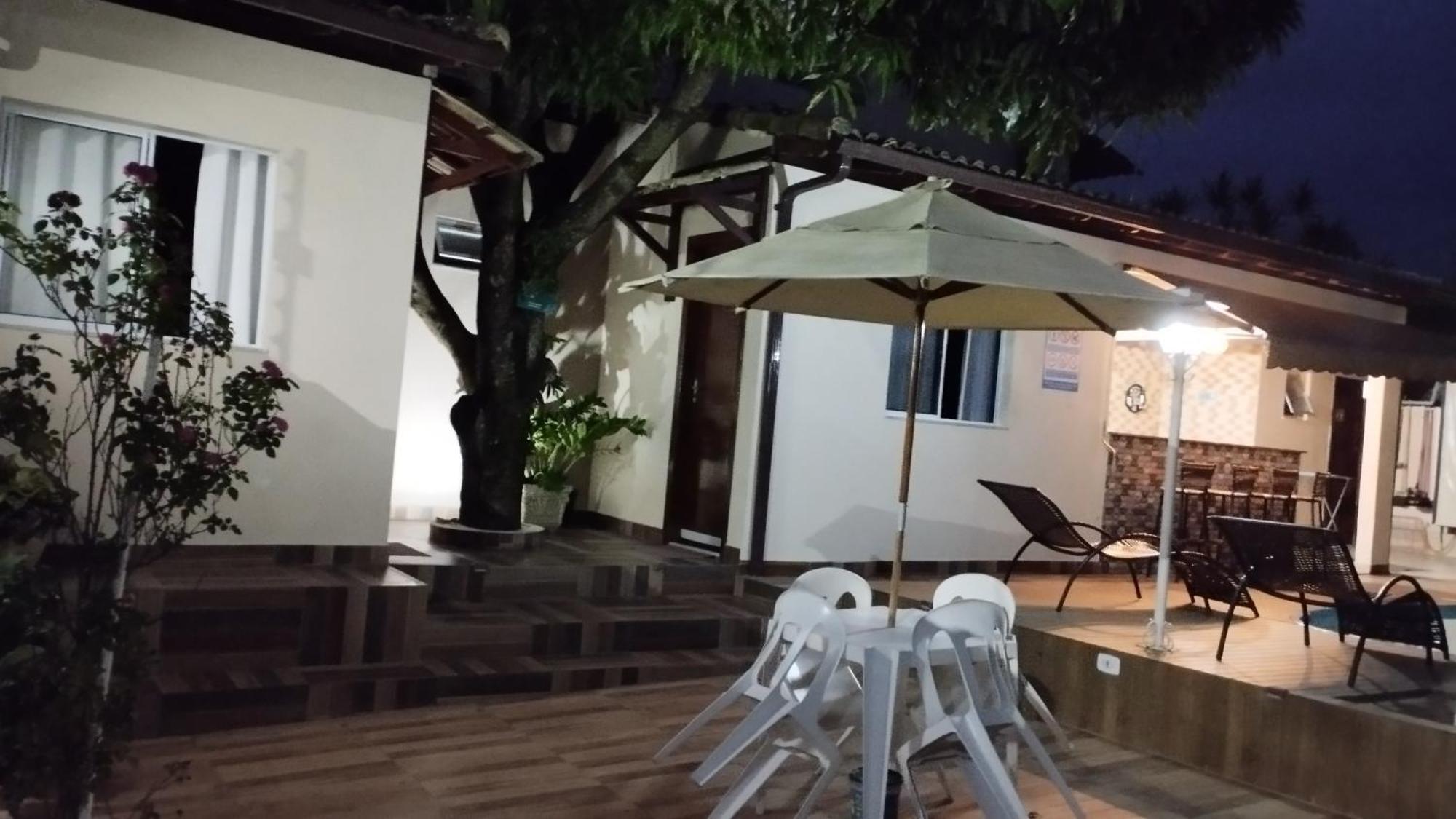 Casa C/ Piscina E Area Gourmet, 5 Min Da Praia. Guarapari Eksteriør bilde