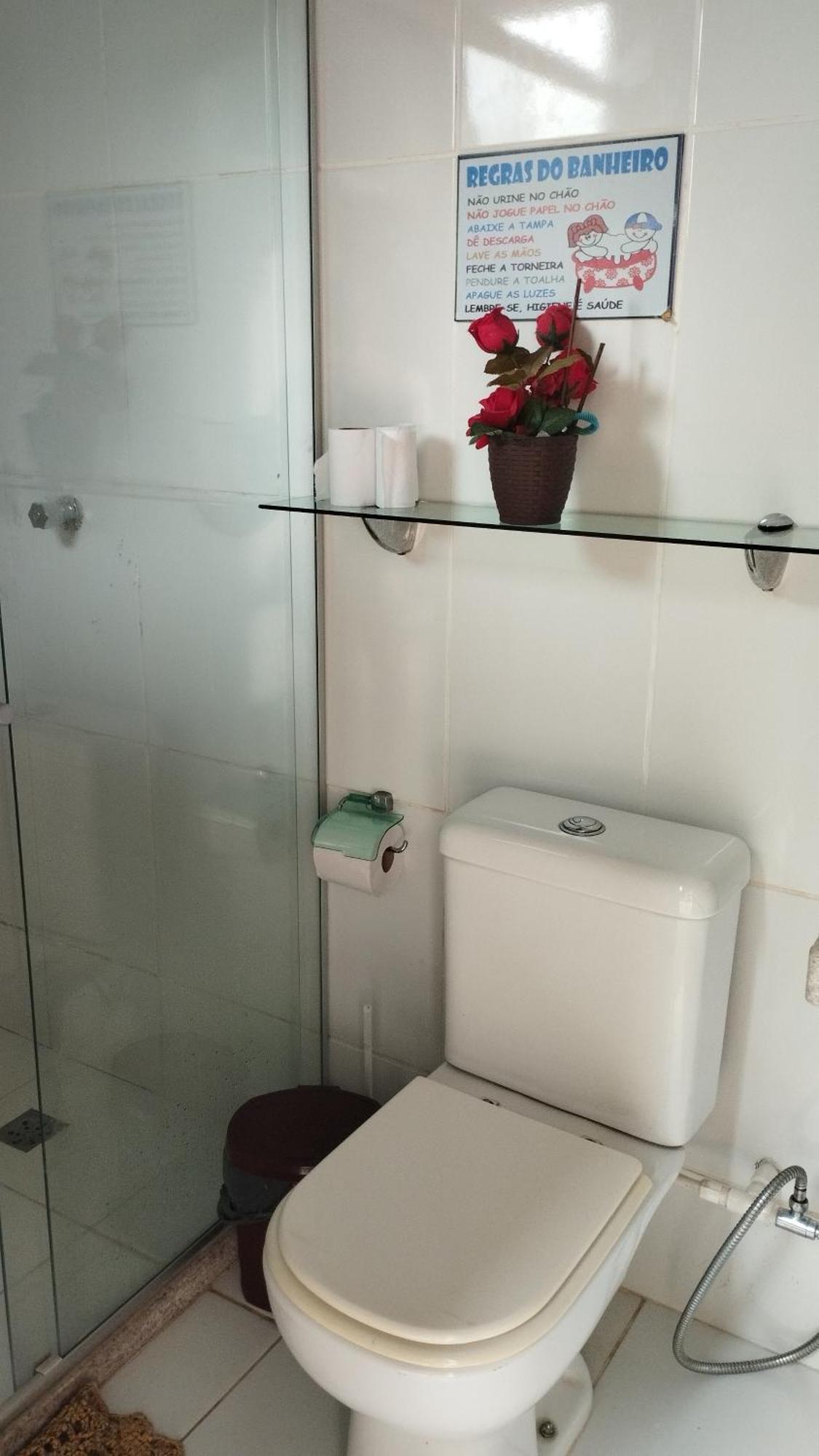 Casa C/ Piscina E Area Gourmet, 5 Min Da Praia. Guarapari Eksteriør bilde