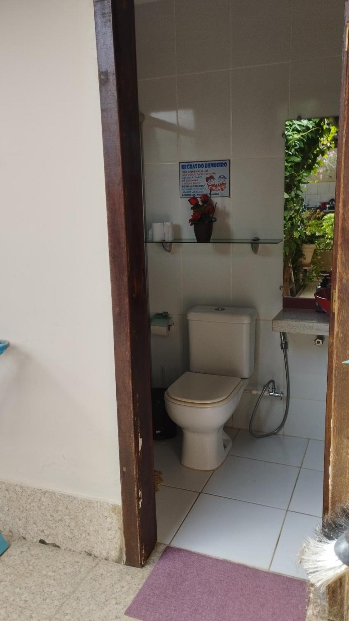 Casa C/ Piscina E Area Gourmet, 5 Min Da Praia. Guarapari Eksteriør bilde