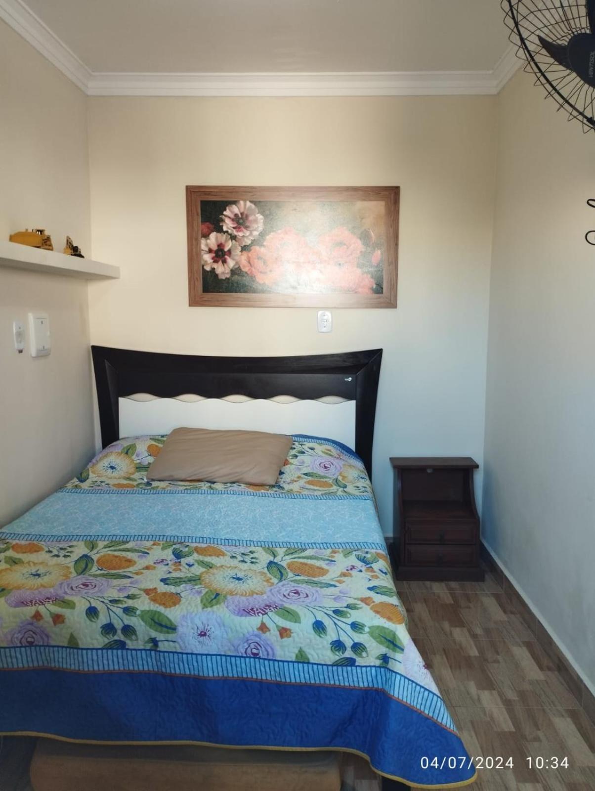 Casa C/ Piscina E Area Gourmet, 5 Min Da Praia. Guarapari Eksteriør bilde